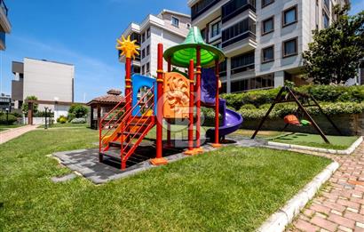 CB AMBIANCE'DAN BALAT KOÇAKKENT 1 BOŞ SATILIK 3+1 DAİRE