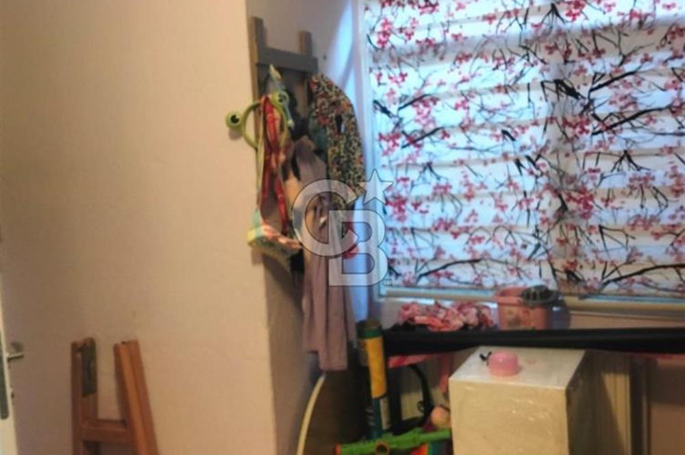 JASSE'DEN YUNUS EMRE MAHALLESİNDE 2+1 SATILIK DAİRE