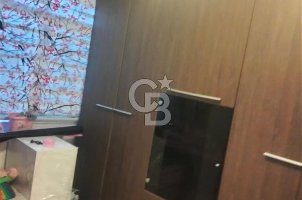 JASSE'DEN YUNUS EMRE MAHALLESİNDE 2+1 SATILIK DAİRE