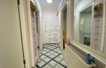 JASSE'DEN MÜKEMMEL KONUMDA BAHÇELİ DOĞALGAZLI 2+1 DAİRE