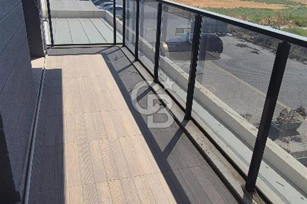 SEYREKTE 2+0 KİRALIK DAİRE 