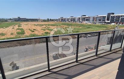SEYREKTE 2+0 KİRALIK DAİRE 