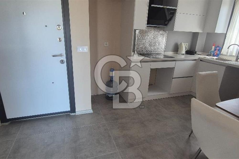SEYREKTE 2+0 KİRALIK DAİRE 