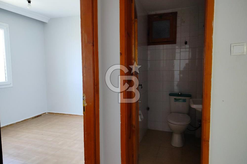 2+1 klimalı şohbenli kiralık ev