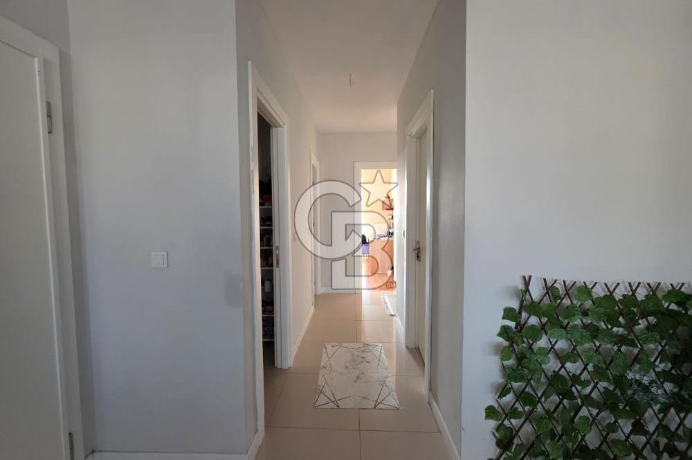 YAŞAMKENT ELİT ATASAYANLAR 3 ARAKAT HAVUZLU KİRALIK 3+1 DAİRE