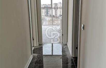 RELAX YAŞAMKENTTE ÇİFT BANYOLU KİRALIK 2+1 LÜKS DAİRE