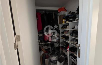 YAŞAMKENT ELİT ATASAYANLAR 3 ARAKAT HAVUZLU KİRALIK 3+1 DAİRE