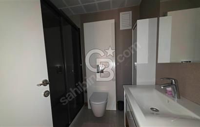 RELAX PLUS B BLOKTA BOŞ EŞYALI BALKONLU 1+1 SATILIK DAİRE