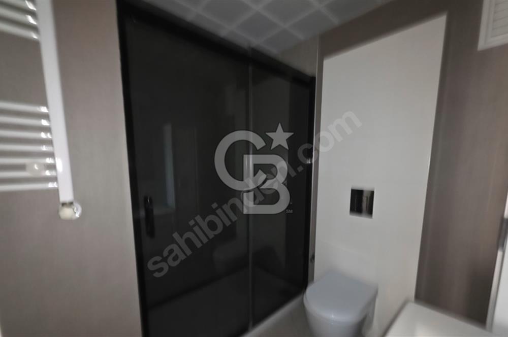 RELAX PLUS B BLOKTA BOŞ EŞYALI BALKONLU 1+1 SATILIK DAİRE