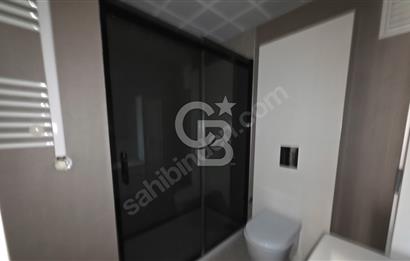 RELAX PLUS B BLOKTA BOŞ EŞYALI BALKONLU 1+1 SATILIK DAİRE