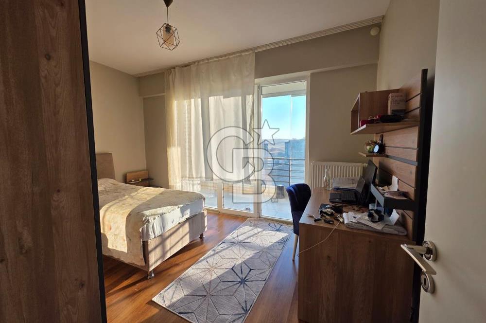 YAŞAMKENT ELİT ATASAYANLAR 3 ARAKAT HAVUZLU KİRALIK 3+1 DAİRE