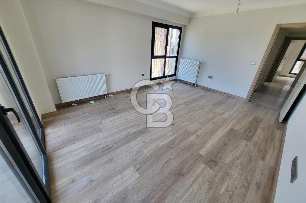 İSTANBUL EYÜPSULTAN'DA SİTE İÇERİSİNDE KİRALIK 2+1 DAİRE