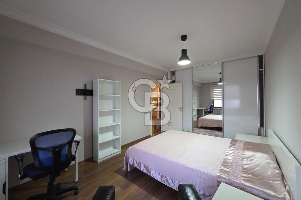 OZAN TOWER'DA ARAKAT 1+1 EŞYALI TEMİZ BOŞ KİRALIK DAİRE