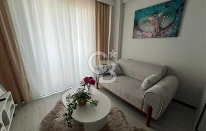 JASSE'DEN SIFIR EŞYALI BALKONLU KİRALIK DAİRE