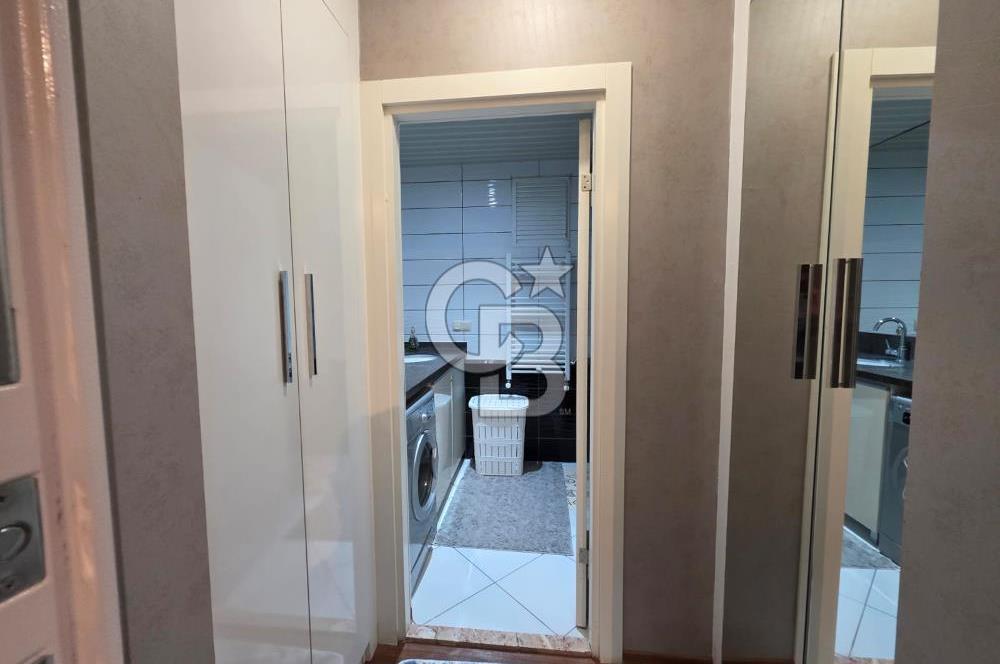 OZAN TOWER'DA ARAKAT 1+1 EŞYALI TEMİZ BOŞ KİRALIK DAİRE