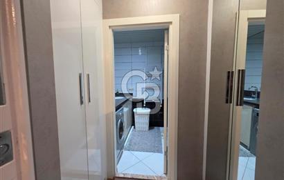OZAN TOWER'DA ARAKAT 1+1 EŞYALI TEMİZ BOŞ KİRALIK DAİRE