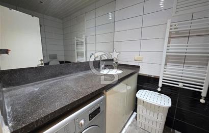 OZAN TOWER'DA ARAKAT 1+1 EŞYALI TEMİZ BOŞ KİRALIK DAİRE