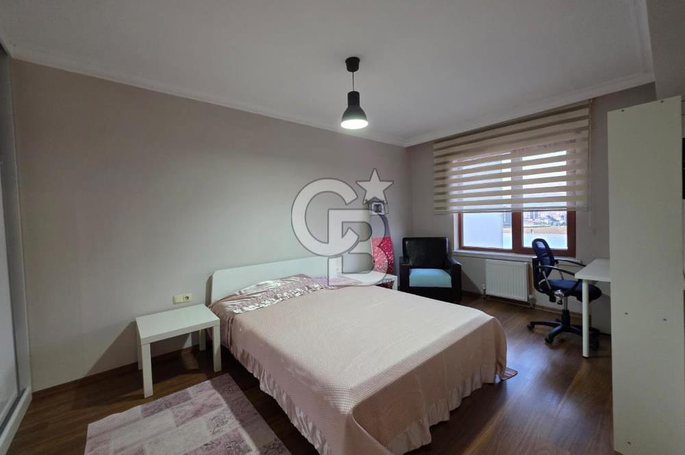 OZAN TOWER'DA ARAKAT 1+1 EŞYALI TEMİZ BOŞ KİRALIK DAİRE