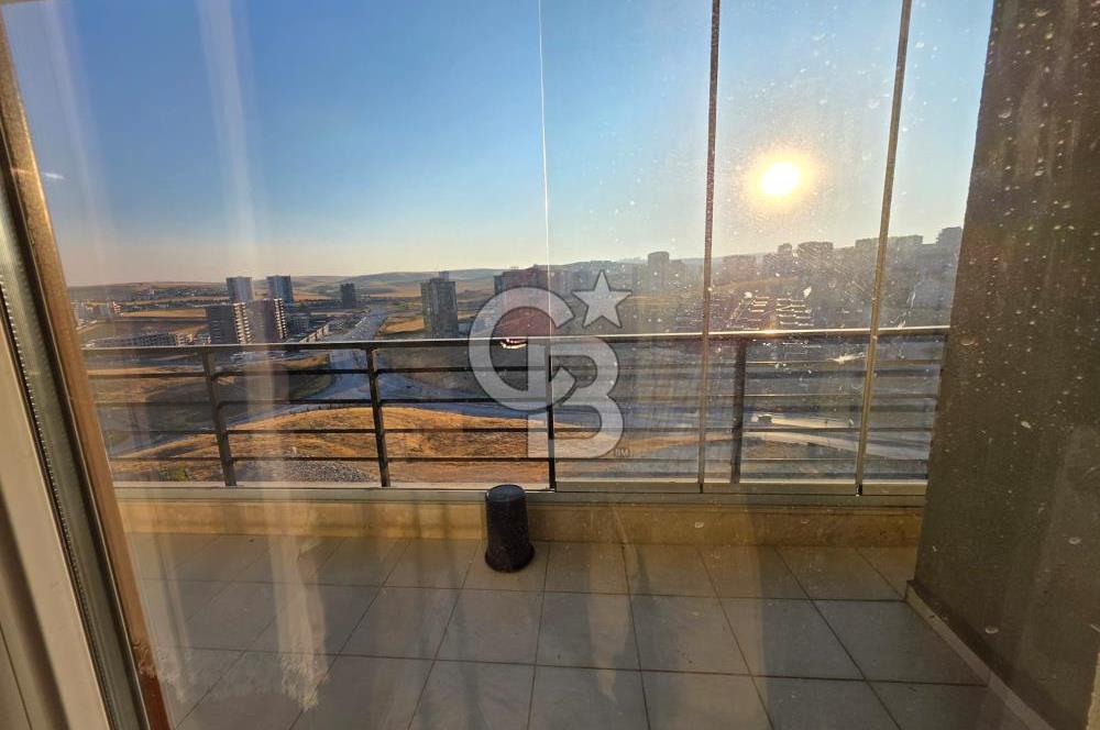 YAŞAMKENT ELİT ATASAYANLAR 3 ARAKAT HAVUZLU KİRALIK 3+1 DAİRE