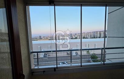 OZAN TOWER'DA ARAKAT 1+1 EŞYALI TEMİZ BOŞ KİRALIK DAİRE