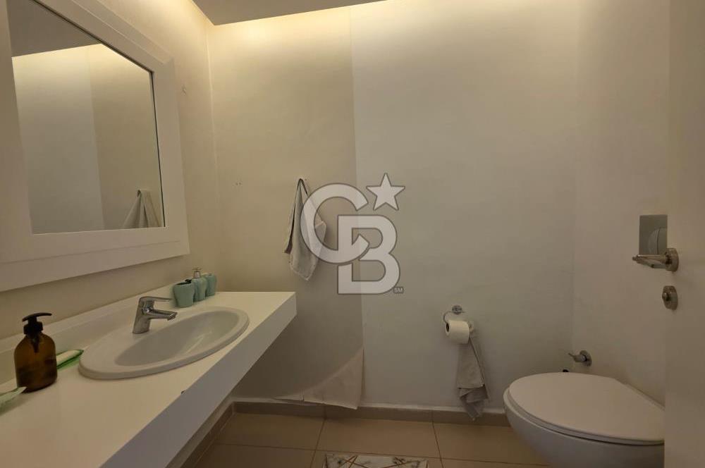 YAŞAMKENT ELİT ATASAYANLAR 3 ARAKAT HAVUZLU KİRALIK 3+1 DAİRE