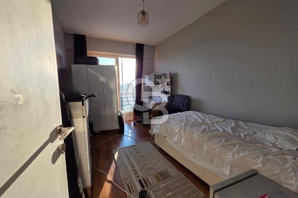 YAŞAMKENT ELİT ATASAYANLAR 3 ARAKAT HAVUZLU KİRALIK 3+1 DAİRE