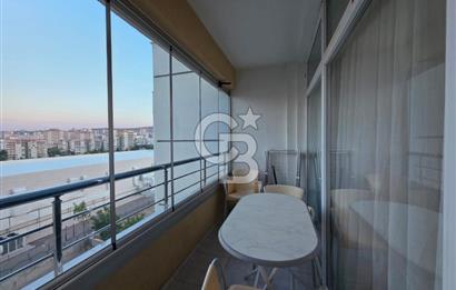OZAN TOWER'DA ARAKAT 1+1 EŞYALI TEMİZ BOŞ KİRALIK DAİRE