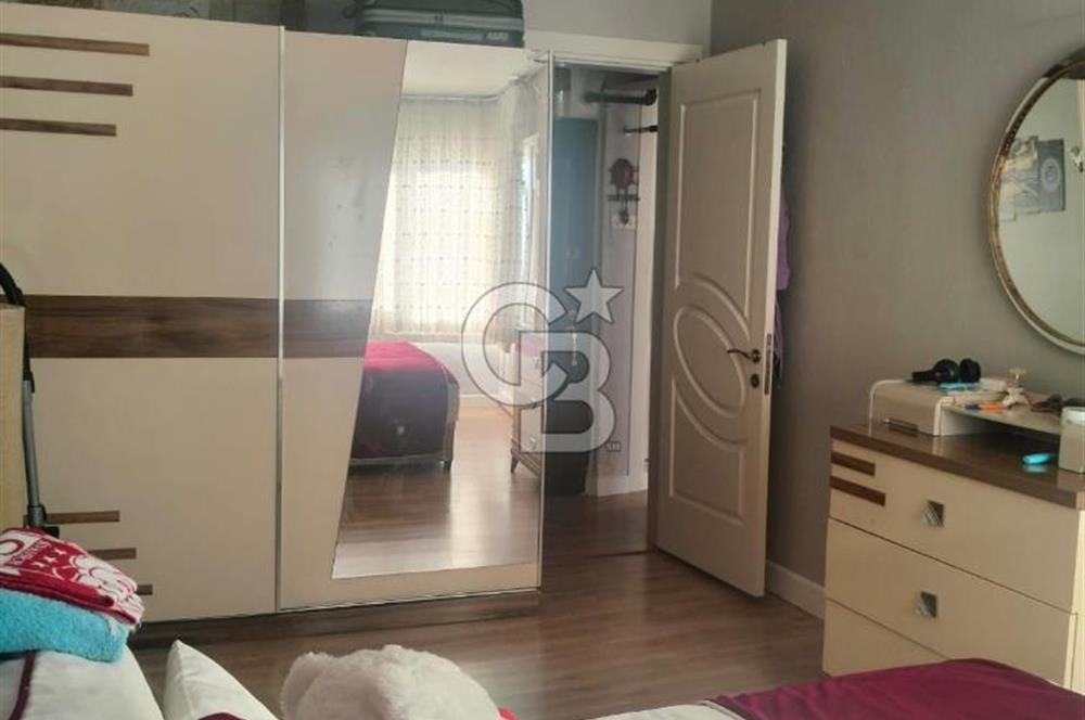 JASSE'DEN YUNUS EMRE MAHALLESİNDE 2+1 SATILIK DAİRE