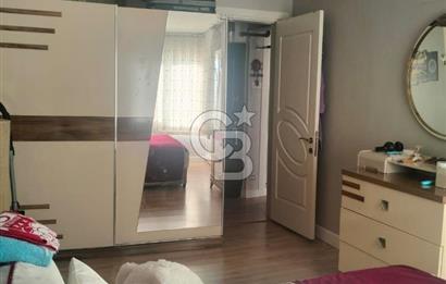 JASSE'DEN YUNUS EMRE MAHALLESİNDE 2+1 SATILIK DAİRE