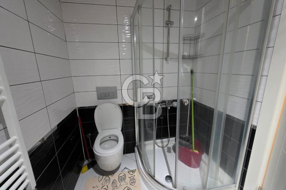 OZAN TOWER'DA ARAKAT 1+1 EŞYALI TEMİZ BOŞ KİRALIK DAİRE