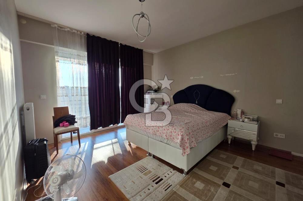 YAŞAMKENT ELİT ATASAYANLAR 3 ARAKAT HAVUZLU KİRALIK 3+1 DAİRE
