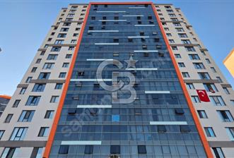 RELAX PLUS B BLOKTA BOŞ EŞYALI BALKONLU 1+1 SATILIK DAİRE