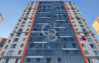 RELAX PLUS B BLOKTA BOŞ EŞYALI BALKONLU 1+1 SATILIK DAİRE