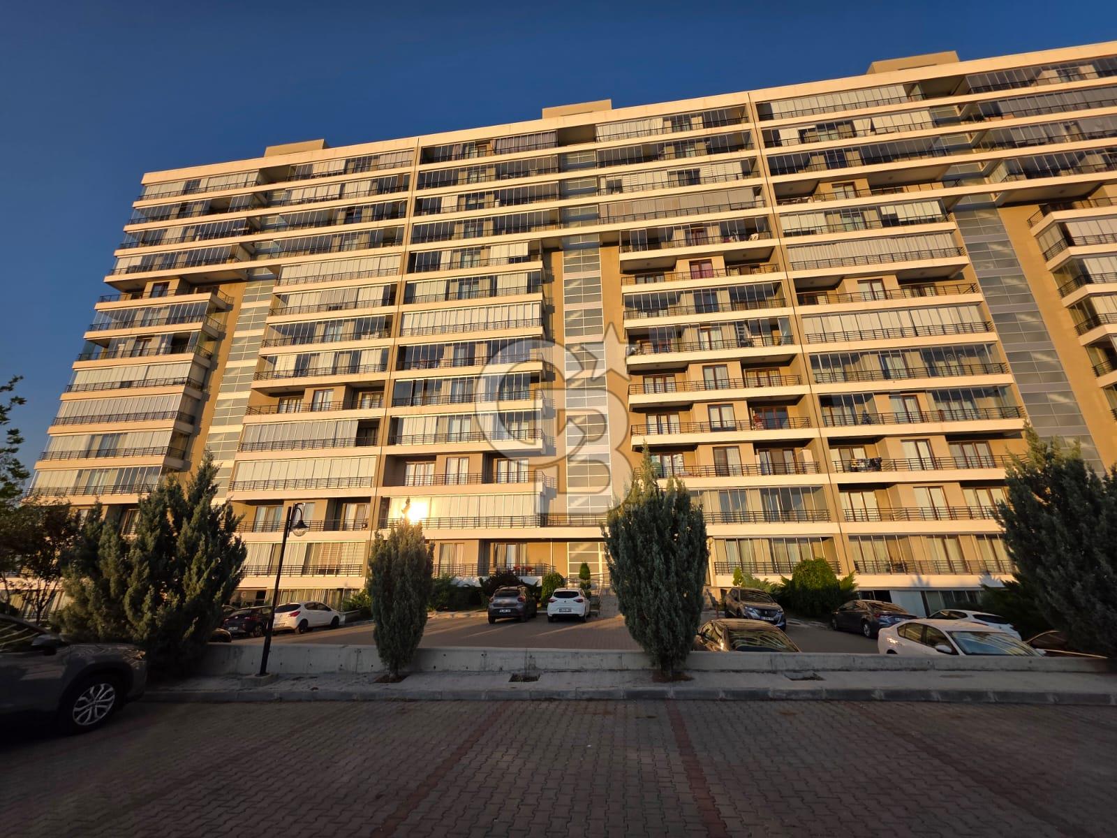 YAŞAMKENT ELİT ATASAYANLAR 3 ARAKAT HAVUZLU KİRALIK 3+1 DAİRE