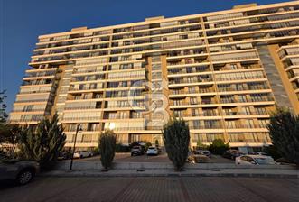 YAŞAMKENT ELİT ATASAYANLAR 3 ARAKAT HAVUZLU KİRALIK 3+1 DAİRE