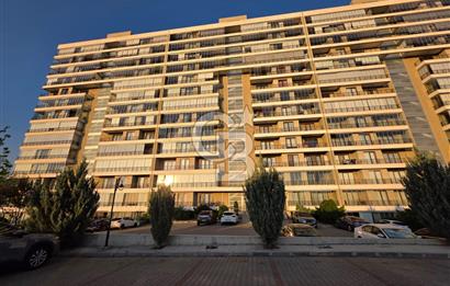 YAŞAMKENT ELİT ATASAYANLAR 3 ARAKAT HAVUZLU KİRALIK 3+1 DAİRE