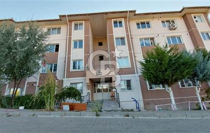 TEMELLİ TOKİ'DE SATILIK EŞYALI 1+1//SÜLEYMAN YILDIRIM
