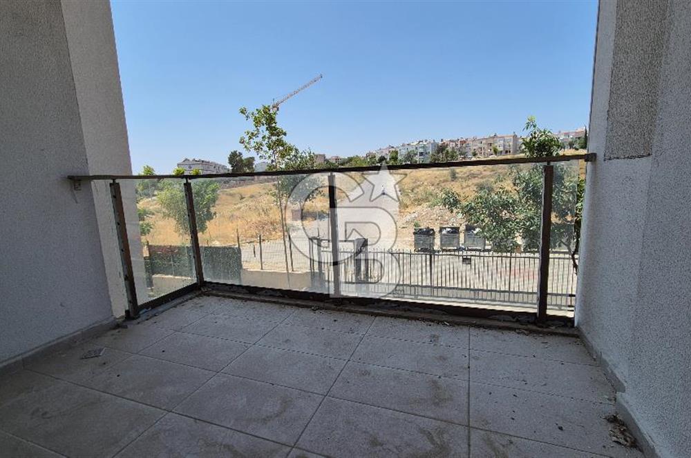 MENEMEN KUZEYŞEHİR'DE SATILIK 2+1 LÜKS DAİRE