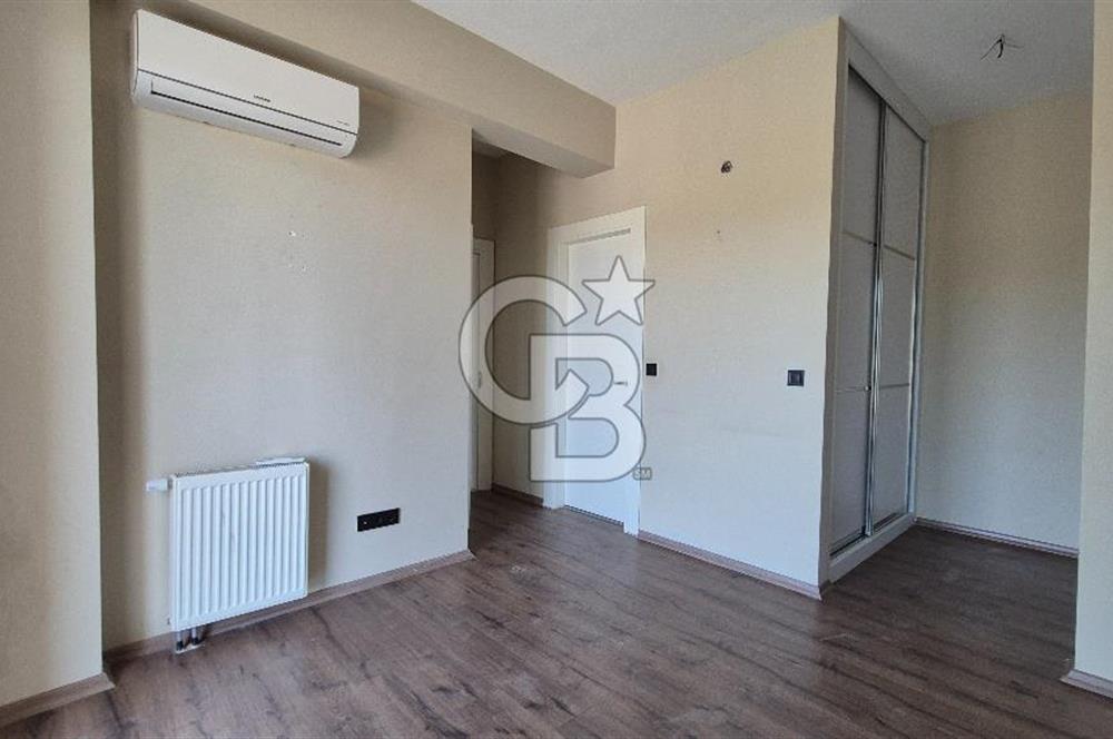 MENEMEN KUZEYŞEHİR'DE SATILIK 2+1 LÜKS DAİRE