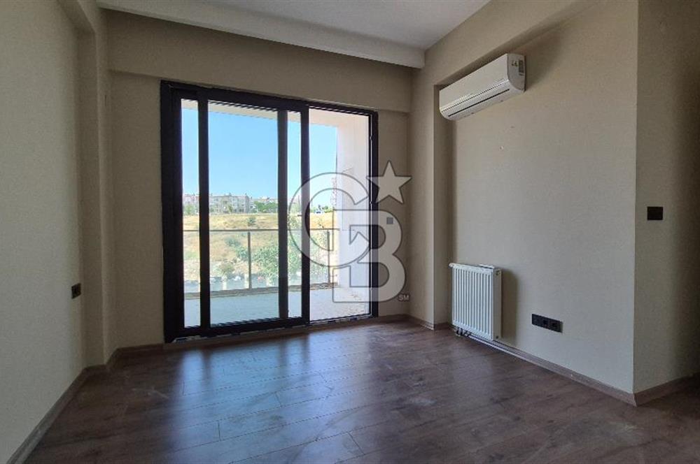 MENEMEN KUZEYŞEHİR'DE SATILIK 2+1 LÜKS DAİRE