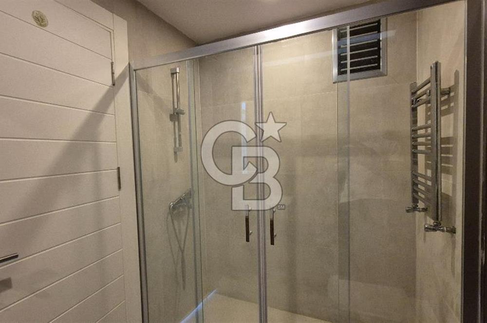 MENEMEN KUZEYŞEHİR'DE SATILIK 2+1 LÜKS DAİRE