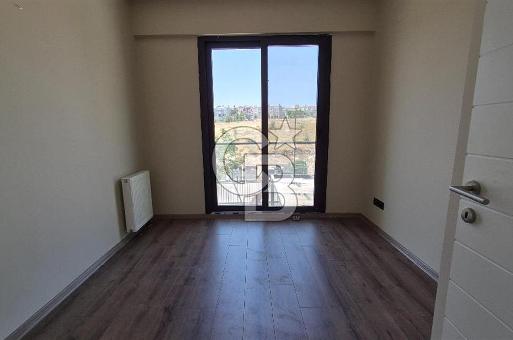MENEMEN KUZEYŞEHİR'DE SATILIK 2+1 LÜKS DAİRE