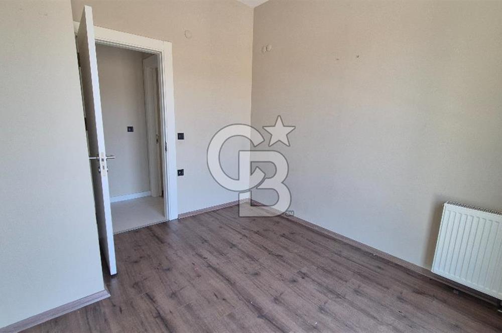 MENEMEN KUZEYŞEHİR'DE SATILIK 2+1 LÜKS DAİRE