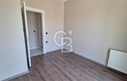 MENEMEN KUZEYŞEHİR'DE SATILIK 2+1 LÜKS DAİRE