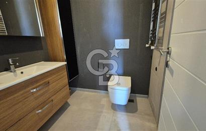 MENEMEN KUZEYŞEHİR'DE SATILIK 2+1 LÜKS DAİRE