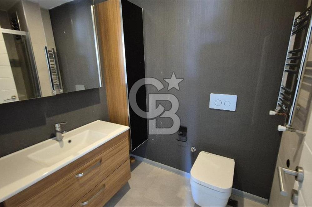 MENEMEN KUZEYŞEHİR'DE SATILIK 2+1 LÜKS DAİRE