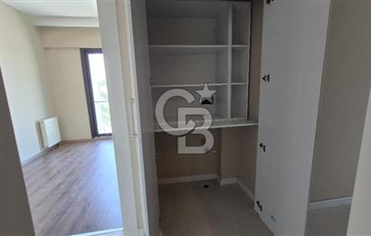 MENEMEN KUZEYŞEHİR'DE SATILIK 2+1 LÜKS DAİRE