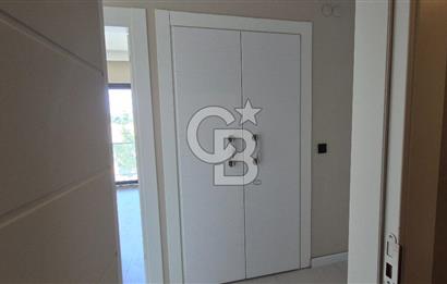 MENEMEN KUZEYŞEHİR'DE SATILIK 2+1 LÜKS DAİRE