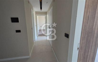 MENEMEN KUZEYŞEHİR'DE SATILIK 2+1 LÜKS DAİRE