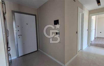 MENEMEN KUZEYŞEHİR'DE SATILIK 2+1 LÜKS DAİRE